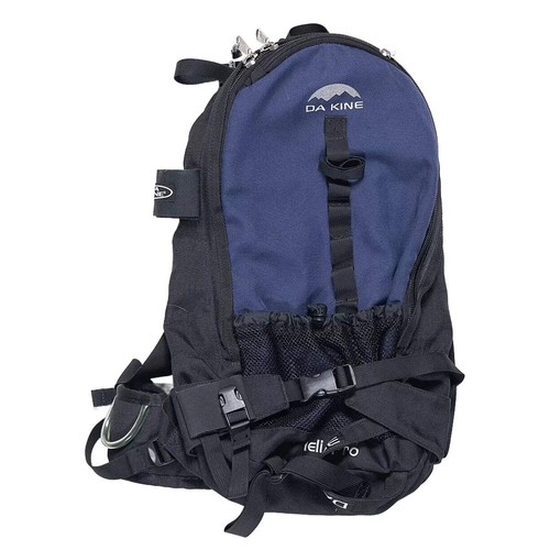 Dakine heli pro - pro, backpack