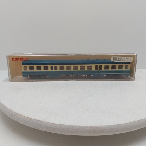 Fleischmann 4436 voiture - ho,