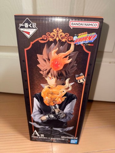 Ichiban kuji katekyo hitman - ichiban,