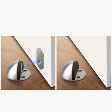 Butoir de porte double