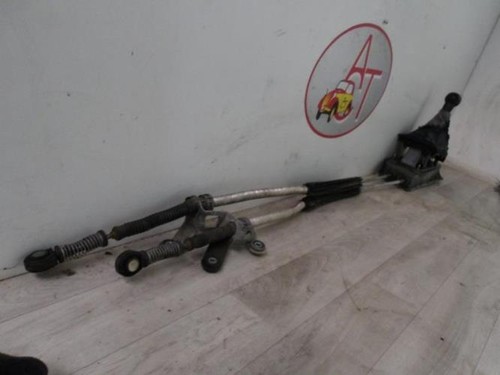 Levier vitesses seat ibiza - de,