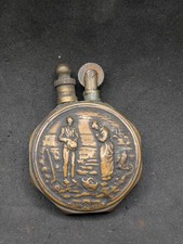 Ancien briquet de poilu