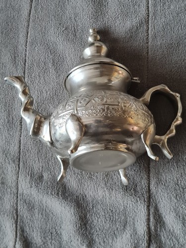 Theiere marocaine - theiere,