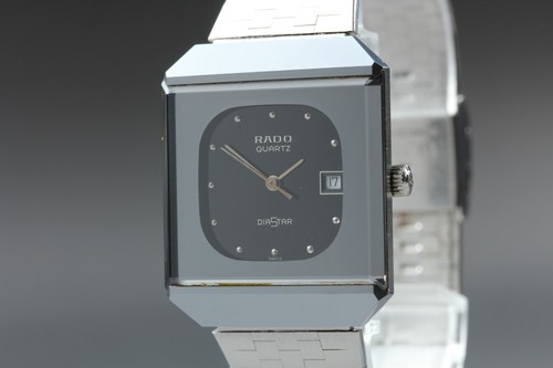 Montre homme vintage - , rado
