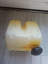 Réservoir PVC Essence Tracteur Tondeuse Mtd Bernard Loisir Pieces Micro Tracteur