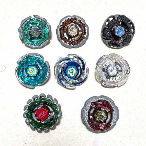 Rare metal fight beyblade - rare,