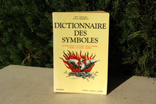 DICTIONNAIRE DES SYMBOLES /