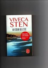 Viveca STEN " Au coeur de