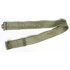 Ceinturon Anglais -  BRITISH