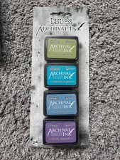 Tim Holtz Ranger Distress