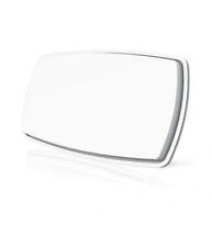 Antenne Satellite Plate - Cahors MINISAT QUAD - Gain 33,7 dB, Polarisation Horiz