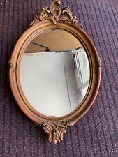 MIROIR STYLE LOUIS XV DECOR