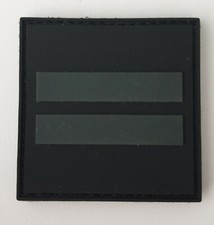 grade PVC Lieutenant