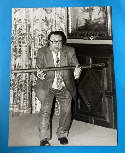 Photo raymond devos - photo,