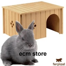 ferplast Maisonnette en bois