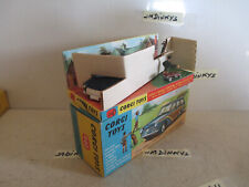 CORGI TOYS 440 FORD CONSUL CORTINA SUPER ESTATE MIB 9 EN BOITE VERY NICE LOOK