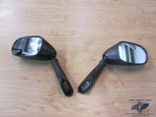 Rétroviseurs de tête de fourche de BMW k 1200 rs 1er modèle  (04/96 - 12/00) 