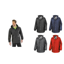 Result Core Unisex midweight