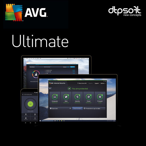 Avg ultimate 2024 appareils - 2024,