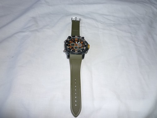 Usf 9185 military men - men, watch