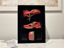 Adidas x Raf Simons Ozweego