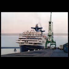 Photo B.001073 PAQUEBOT SS