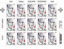 Superbe Mini feuille Valéry