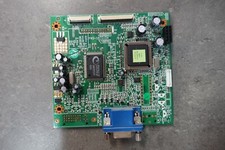 Carte mère pour écran d'ordinateur HP L1706  (occasion)