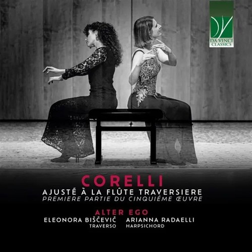 Eleonora arianna radaelli - &,