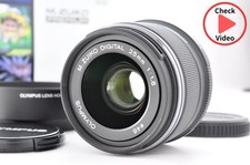 OLYMPUS M.Zuiko Digital 25 mm