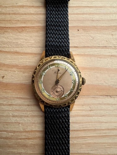 Herma montre bracelet