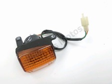 CLIGNOTANT AVANT G HONDA XLV 600 TRANSALP 1994-1996 / NE 58397