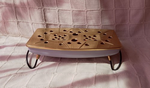 Ancien chauffe plat - ancien, année