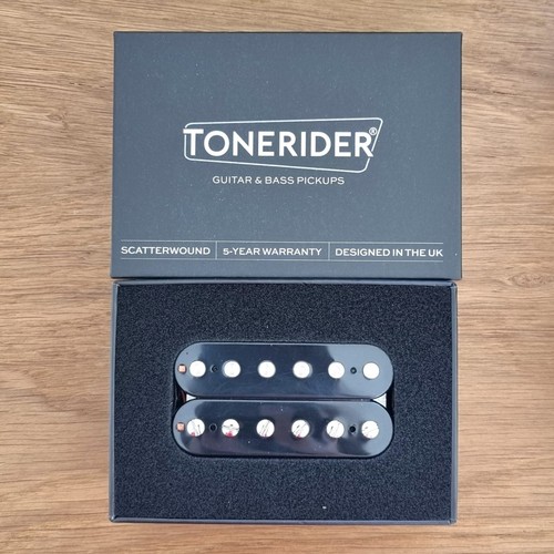 Humbucker spaced alnico - humbucker,