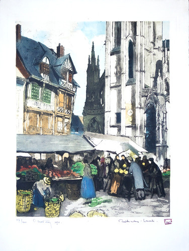 Pierre matossy caudebec - pierre,