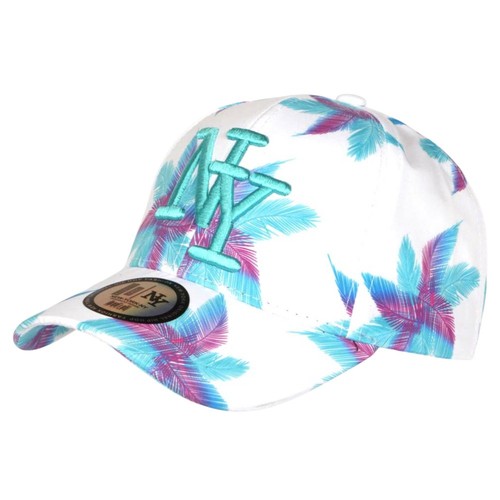 Casquette palmiers - ny,