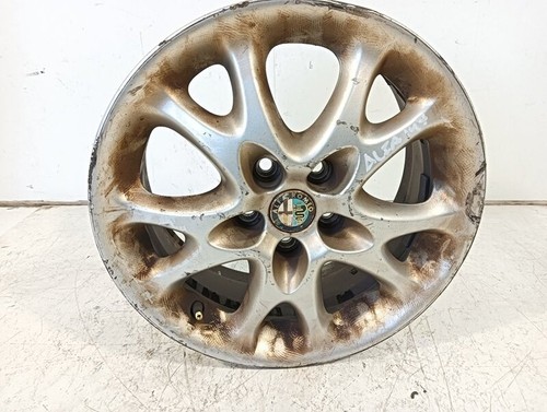 Jante alfa romeo - romeo, 190