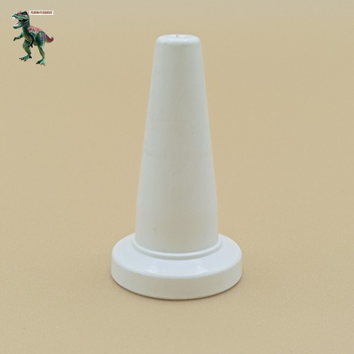 Playmobil-cône-blanc-signal-p