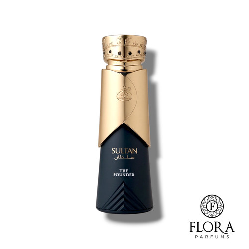 Sultan the founder - sultan, 80ml