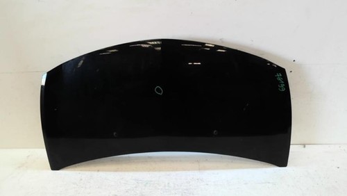 Capot renault clio - capot,