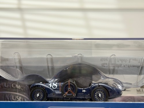1938 talbot lago - t-26, ss