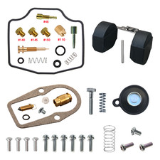 Yamaha TT 600 TT600 4LW 4GV