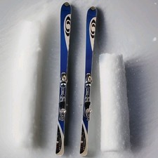 Salomon Verse 5 Downhill Skis