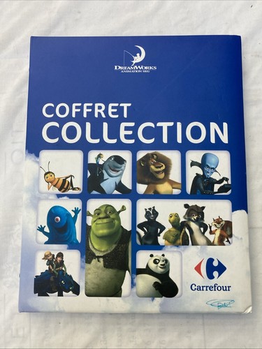 Coffret carte collection - coffret, de