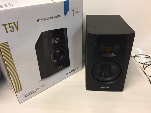 Adam audio t5v active - adam,