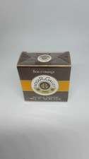 savon ROGER GALLET bois