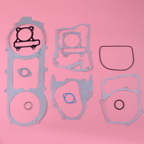 Anneaux quad kit - anneaux, complet