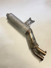 Silencieux Remus Yamaha 750 XTZ - 3LD