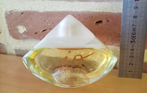 Flacon parfum factice la - flacon,