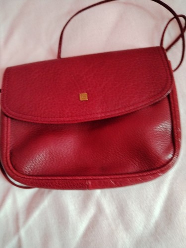 Petit sac bandoulière vintage - petit,